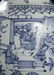 Large Chinese Blue/White Double-Gourd Vase - 6