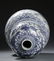 Large Chinese Blue/White Double-Gourd Vase - 7