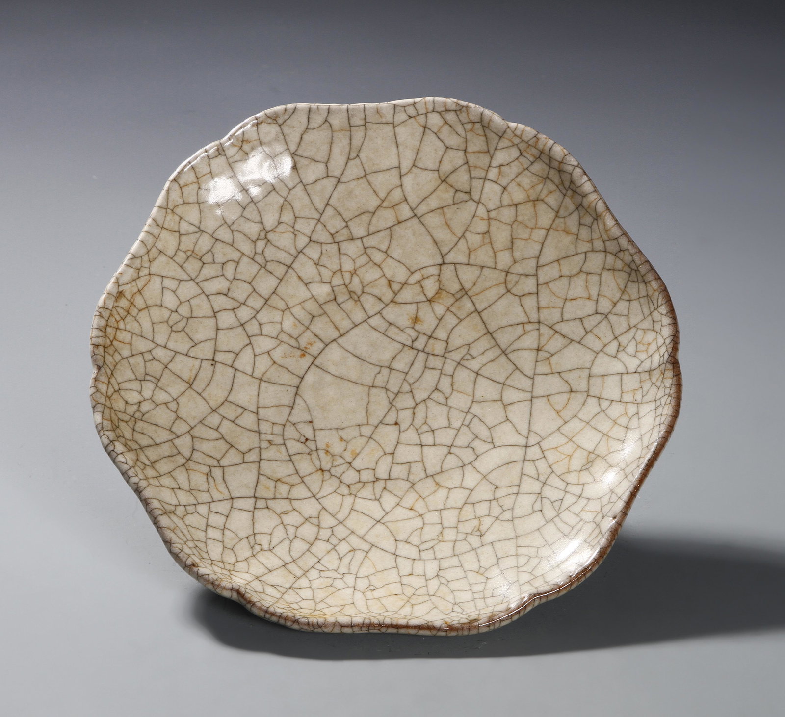 Ko-Type 'Lotus' Dish (1 of 6)