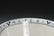 Large Blue/White 'Roman Inscribed' Deep Bowl - 18