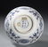 Large Blue/White 'Roman Inscribed' Deep Bowl - 8