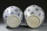 Pair of Chinese Blue and White Jars - 8