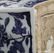 Rare Chinese Blue and White 'Pilgrim' Flask - 13