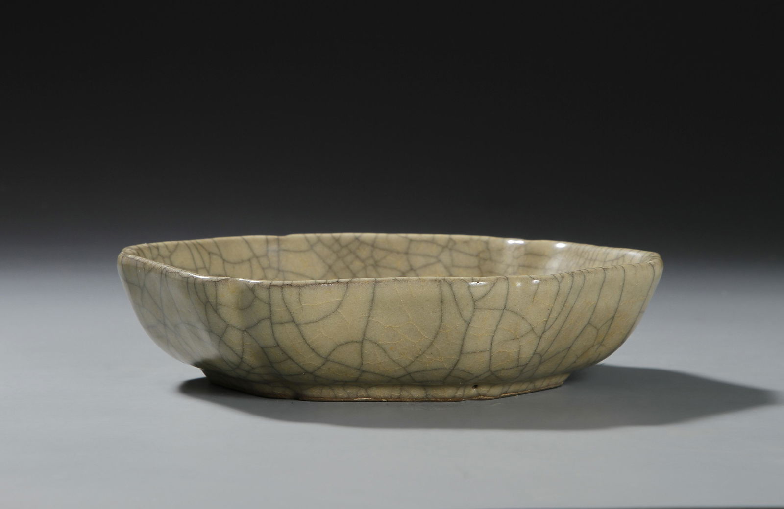 Ko-Ware Petal Lobe Brushwasher (1 of 10)