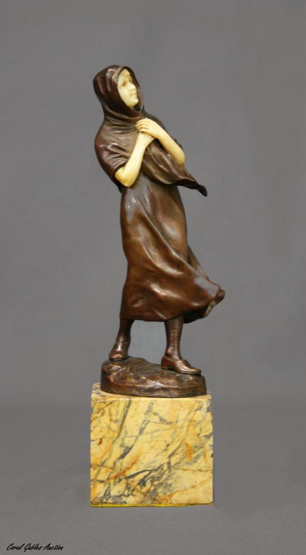 Julius Paul Schmidt-Felling (1835-1920) (1 of 3)