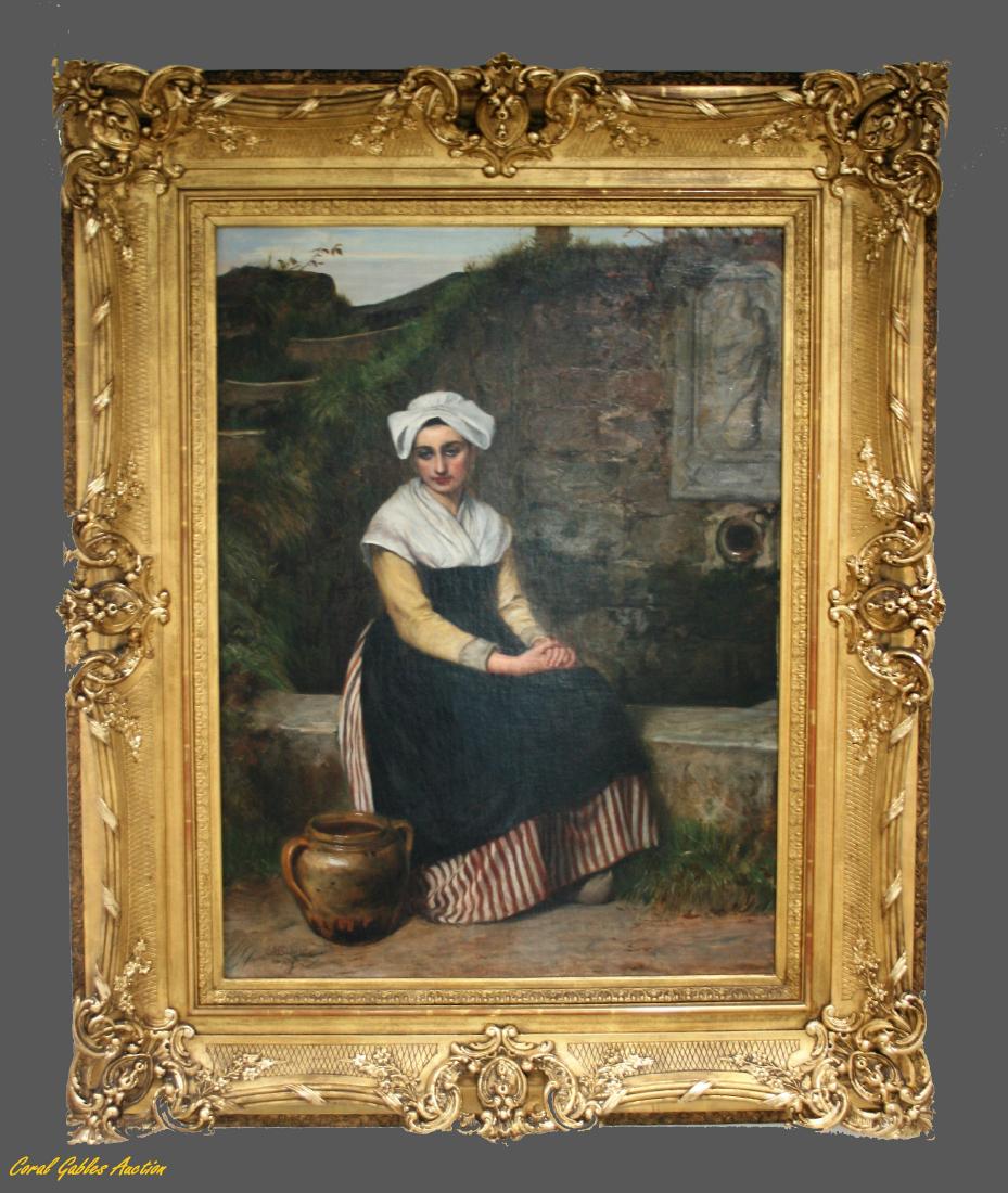 Charles Sillem Lidderdale. (1 of 3)