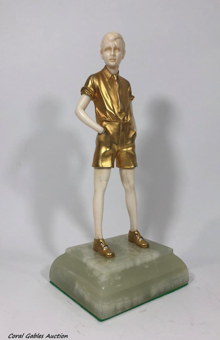 Johann Philipp Ferdinand Preiss (1882-1943) (1 of 2)