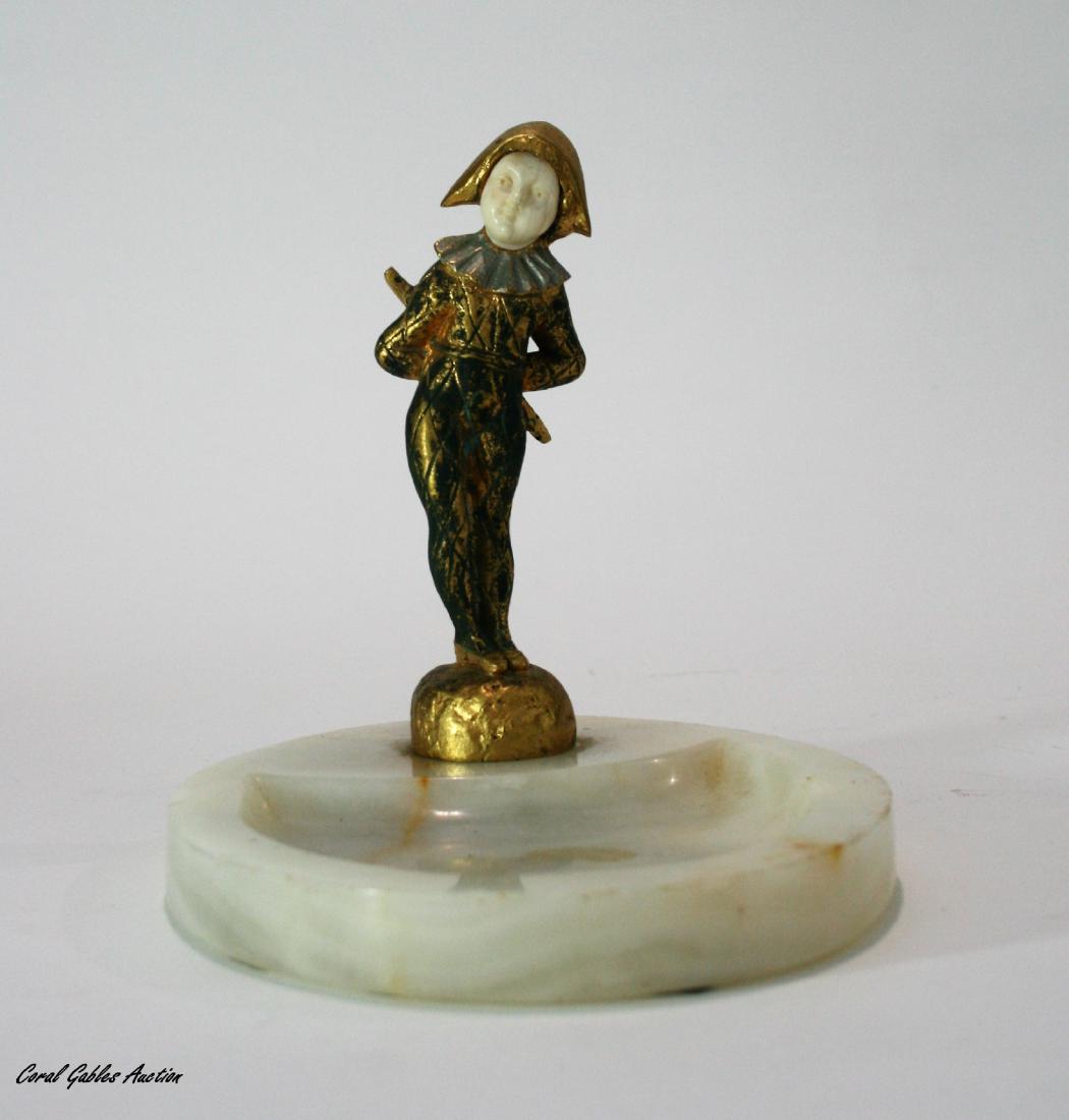 George Omerth (1 of 3)