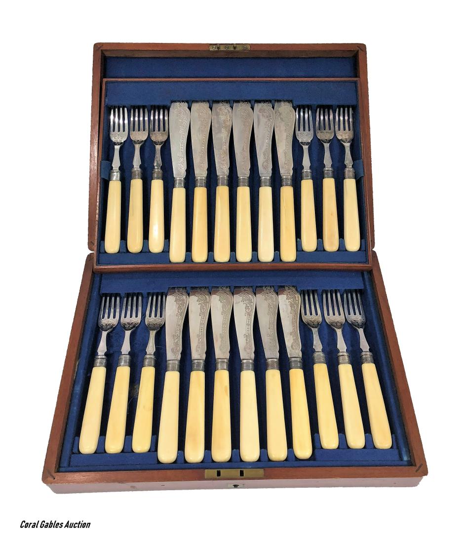 HENRY ATKIN- ATKIN BROTHERS- Sheffield HA EA FA, 24 (1 of 8)