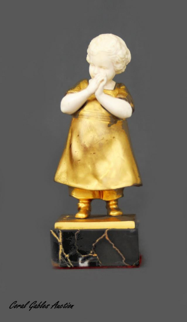 Franz Paleska Lunard (1873-1911): Franz Paleska Lunard (1873-1911) Measures: 5 in.