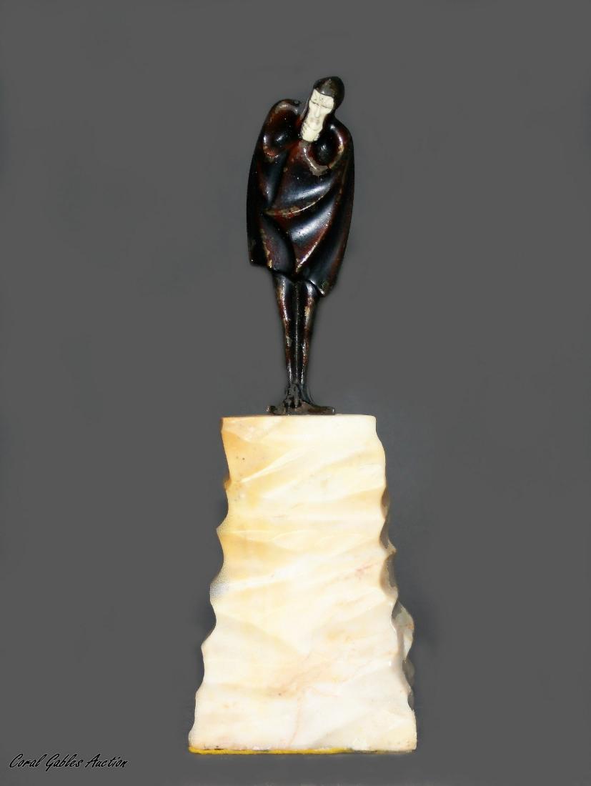 Roland Paris (1894-1945) (1 of 3)