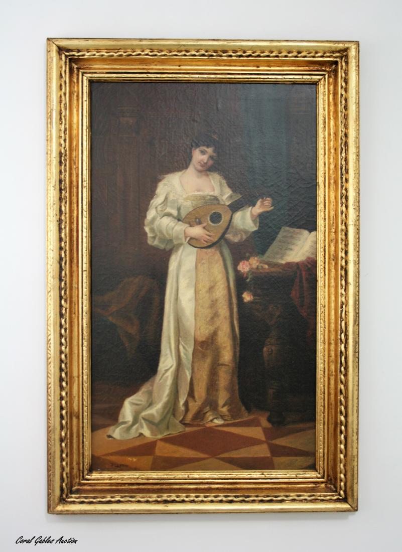 John Califano 1864 -1924 (1 of 3)