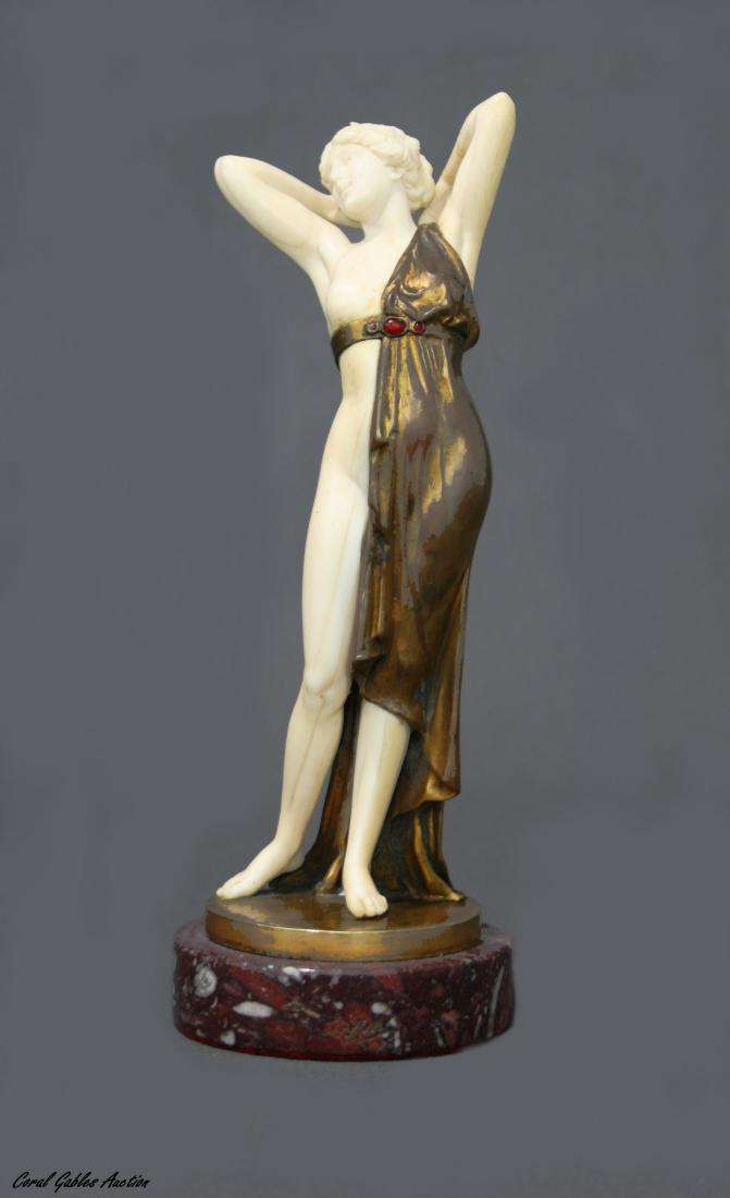 Johann Philipp Ferdinand Preiss (1882-1943): Johann Philipp Ferdinand Preiss (1882-1943).Ferdinand Preiss was born in Erbach im Odenwald as one of six children to Karl Daniel Heinrich Preiss and his wife Katharine Preiss nÃ©e Elisabetham. He a