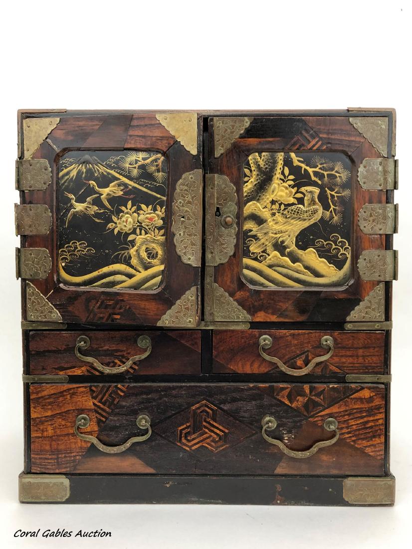 ANTIQUE CHINESE JEWELRY