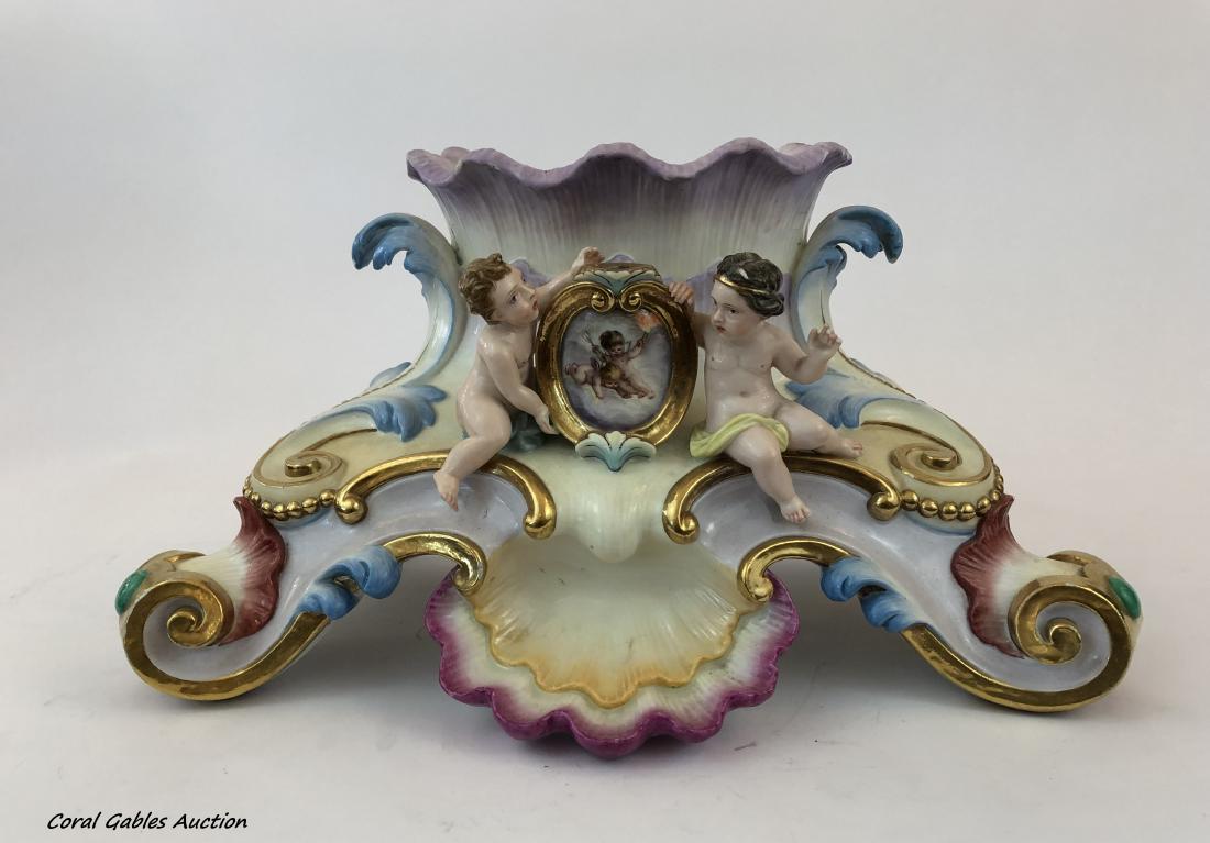 Capodimonte Stand (1 of 2)