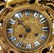 A beautiful gilt bronze garniture style Louis XV - 7