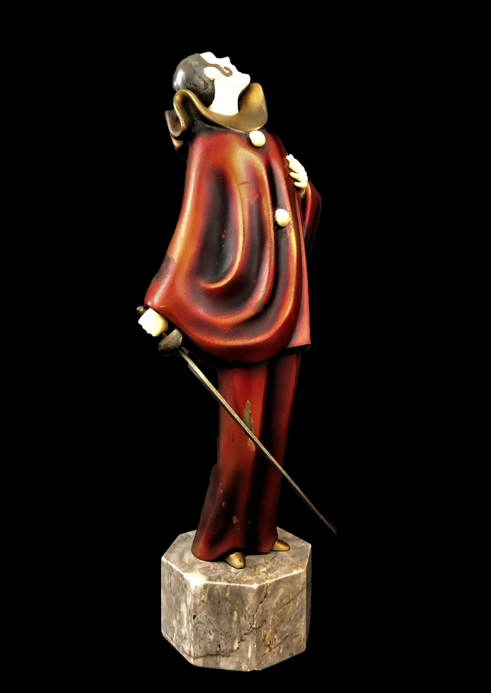 Roland Paris (1894-1945) (1 of 3)