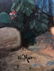 Pair of Italian paintings. Oil on wood. - 4
