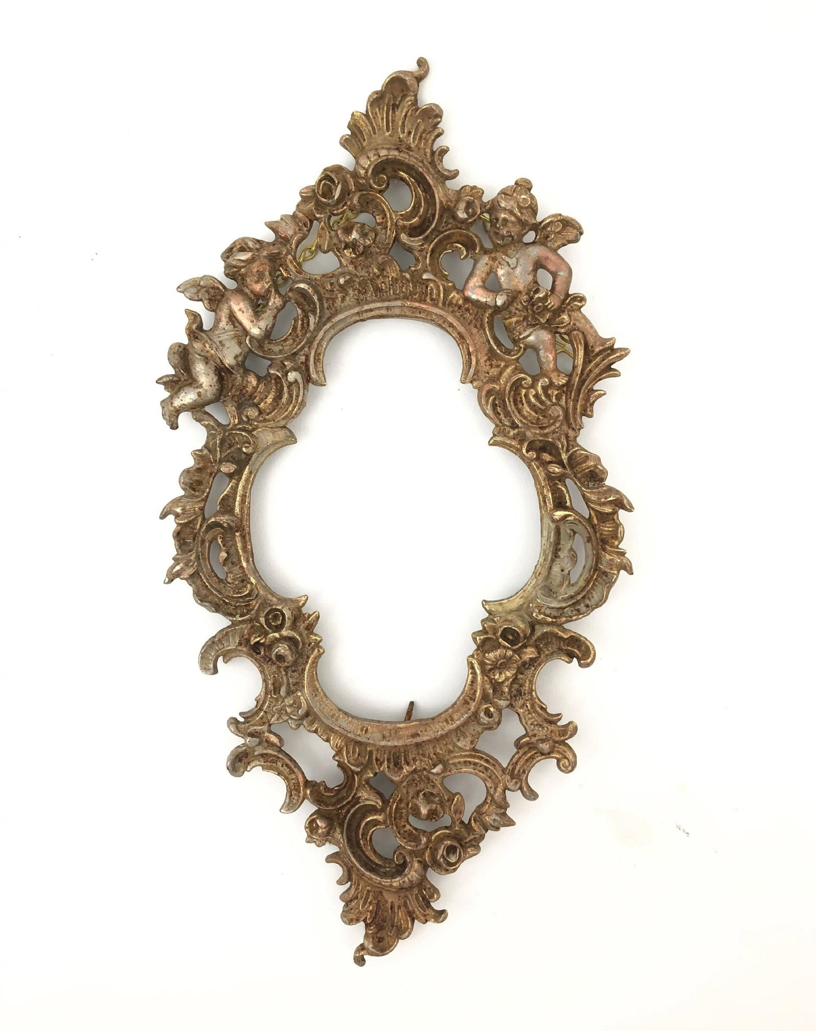 Antique Bronze Frame (1 of 1)