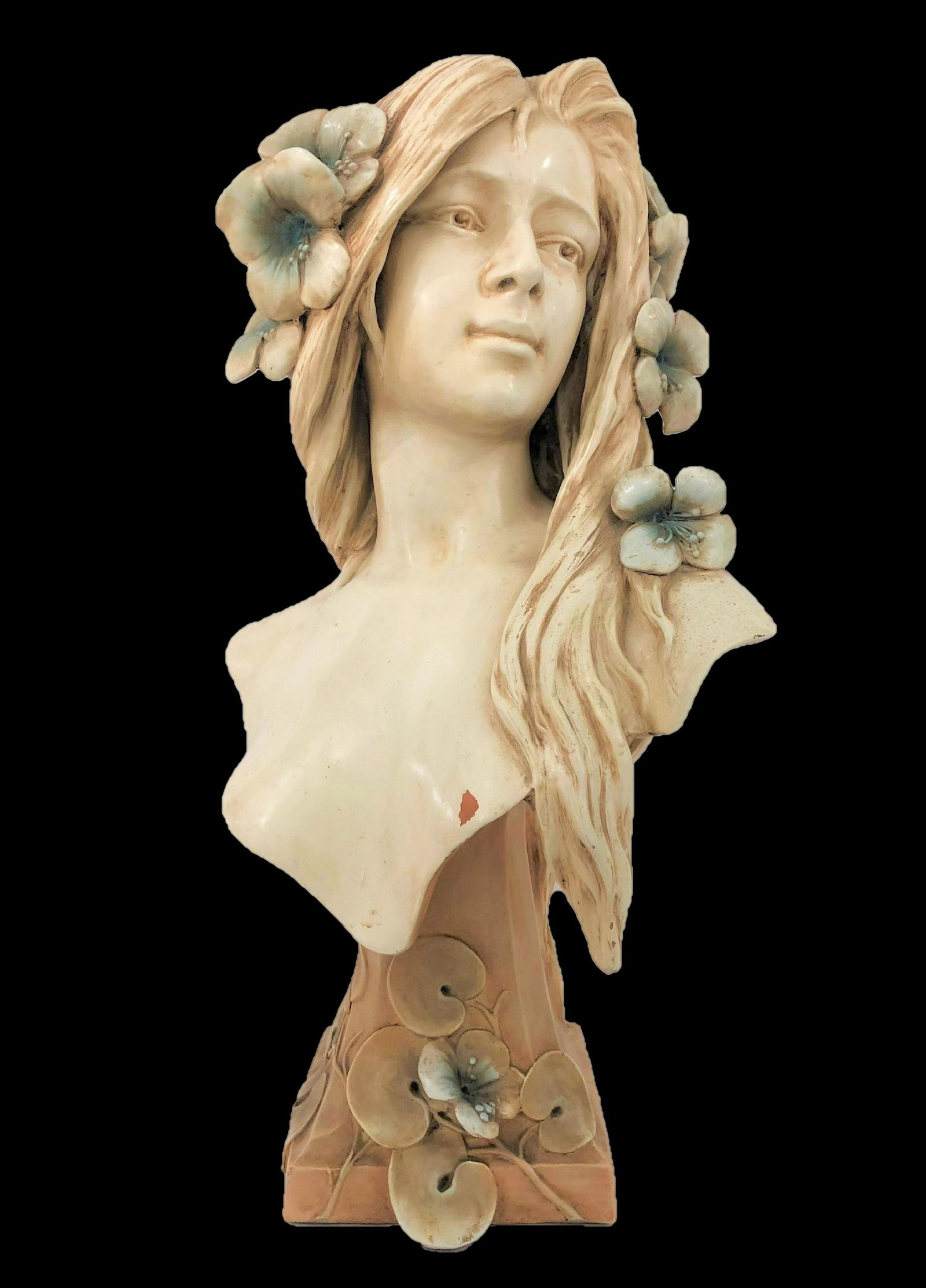 George Coudray (1863 - 1932 (1 of 5)