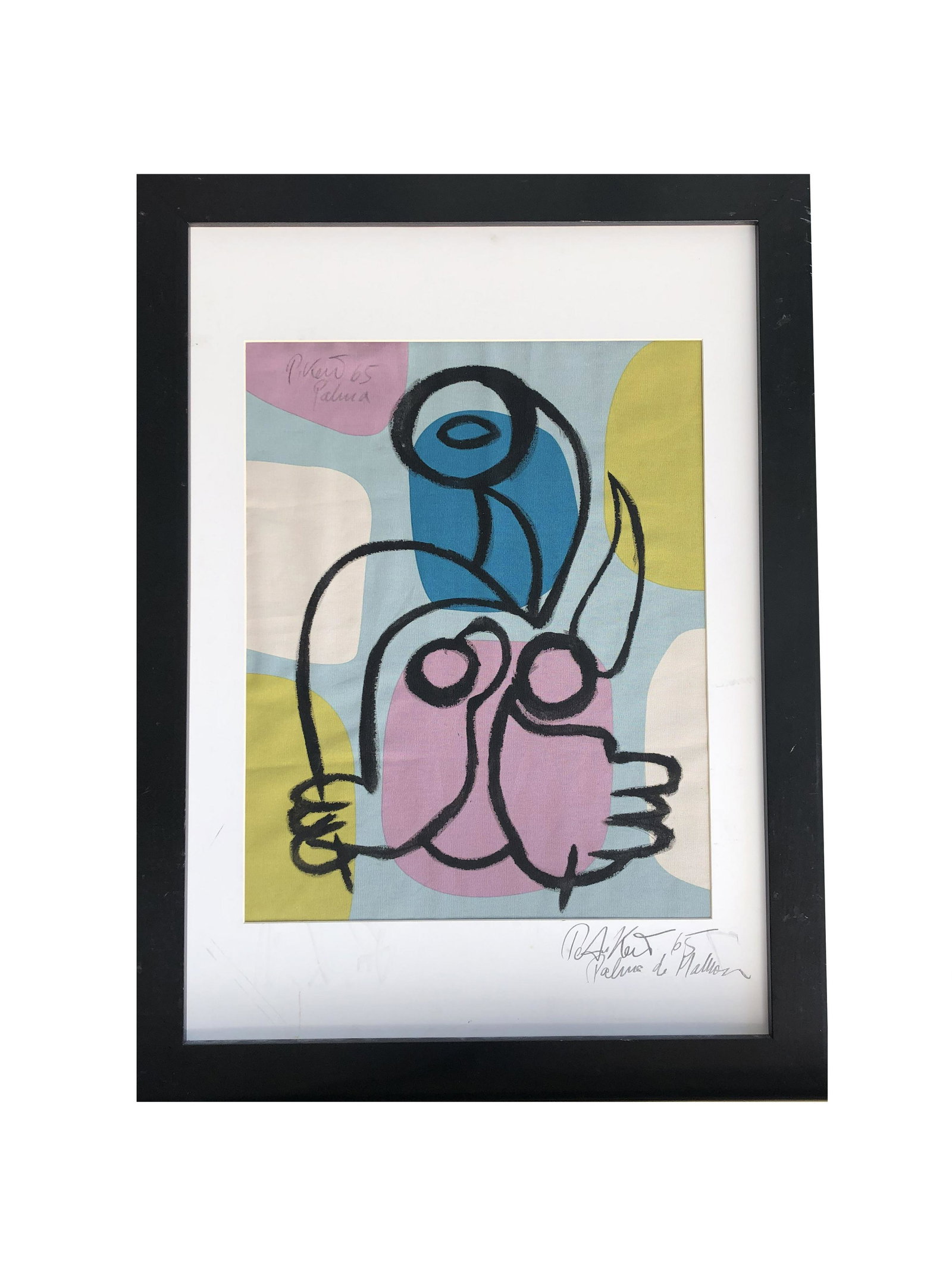 Peter Robert Keil (1942 - Present) (1 of 3)