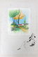 Itzchak Tarkay Original Color Etching