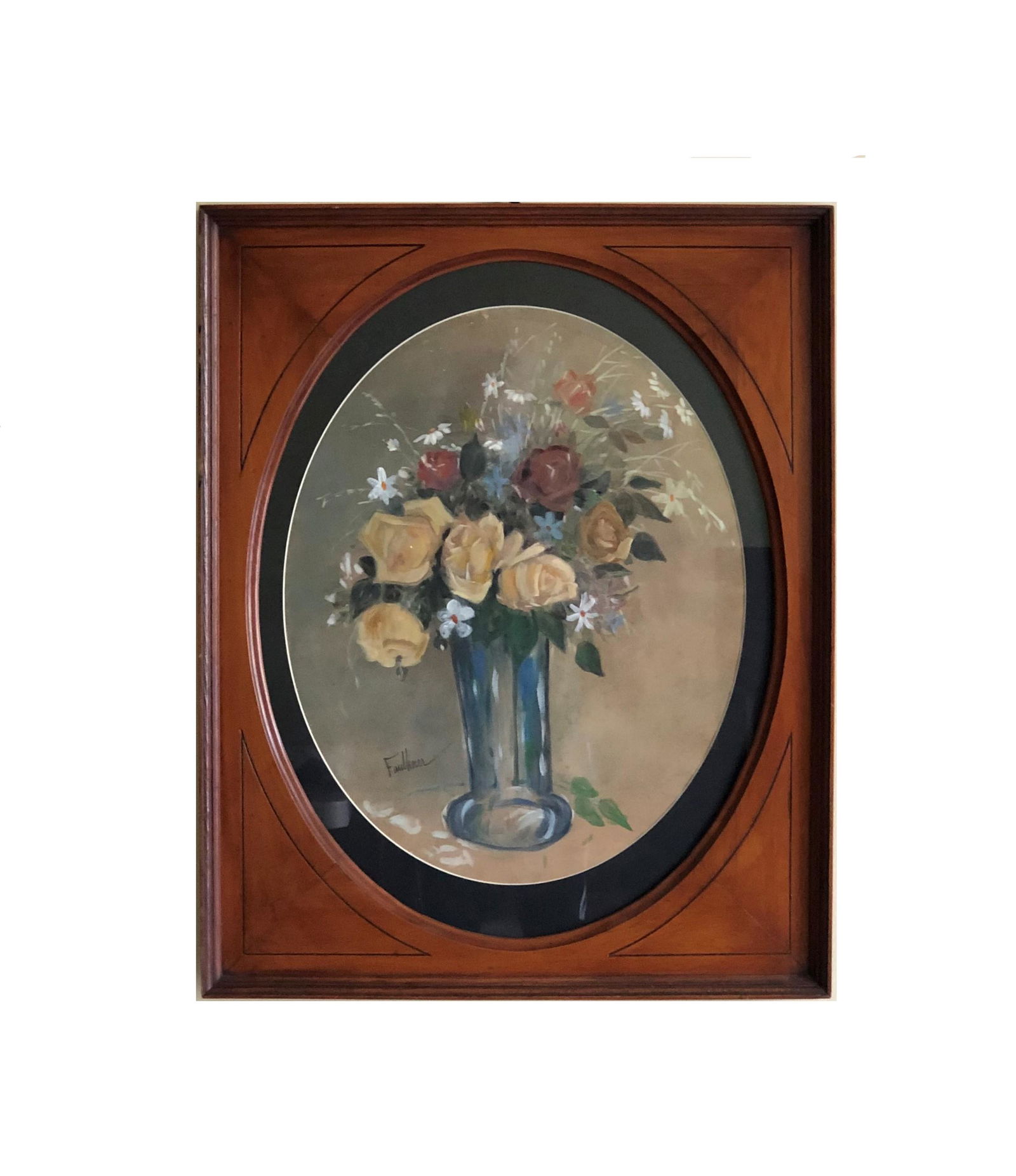 Henry Faulkner  (1924 - 1981) (1 of 2)