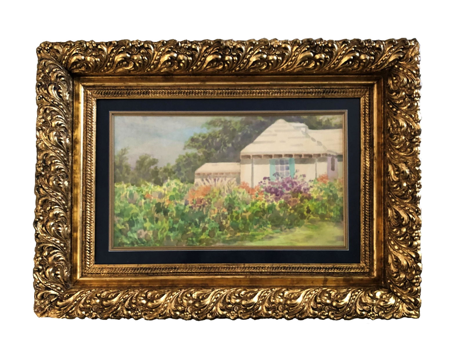 Edmund Henry Garrett  (1853 - 1929) American. (1 of 4)