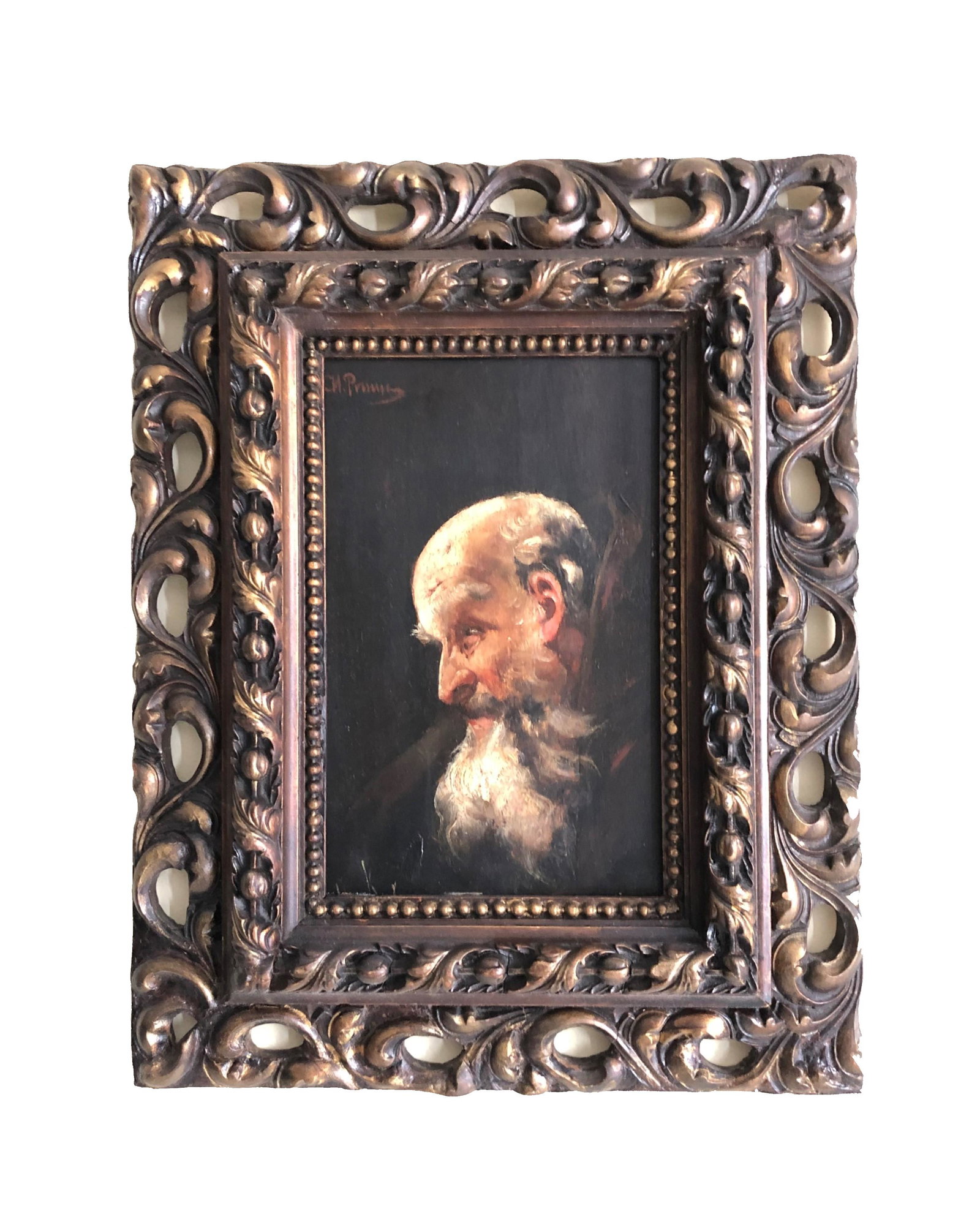 Ilya Efimovich Repin (1844 - 1930) Russian (1 of 3)