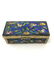 Chinese Enameled and Bronze Box