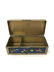 Chinese Enameled and Bronze Box - 3