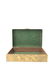 Antique Bronze Box - 2