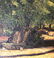 Oil on Canvas Painting. Signed Caridad Ramirez Medina - 3