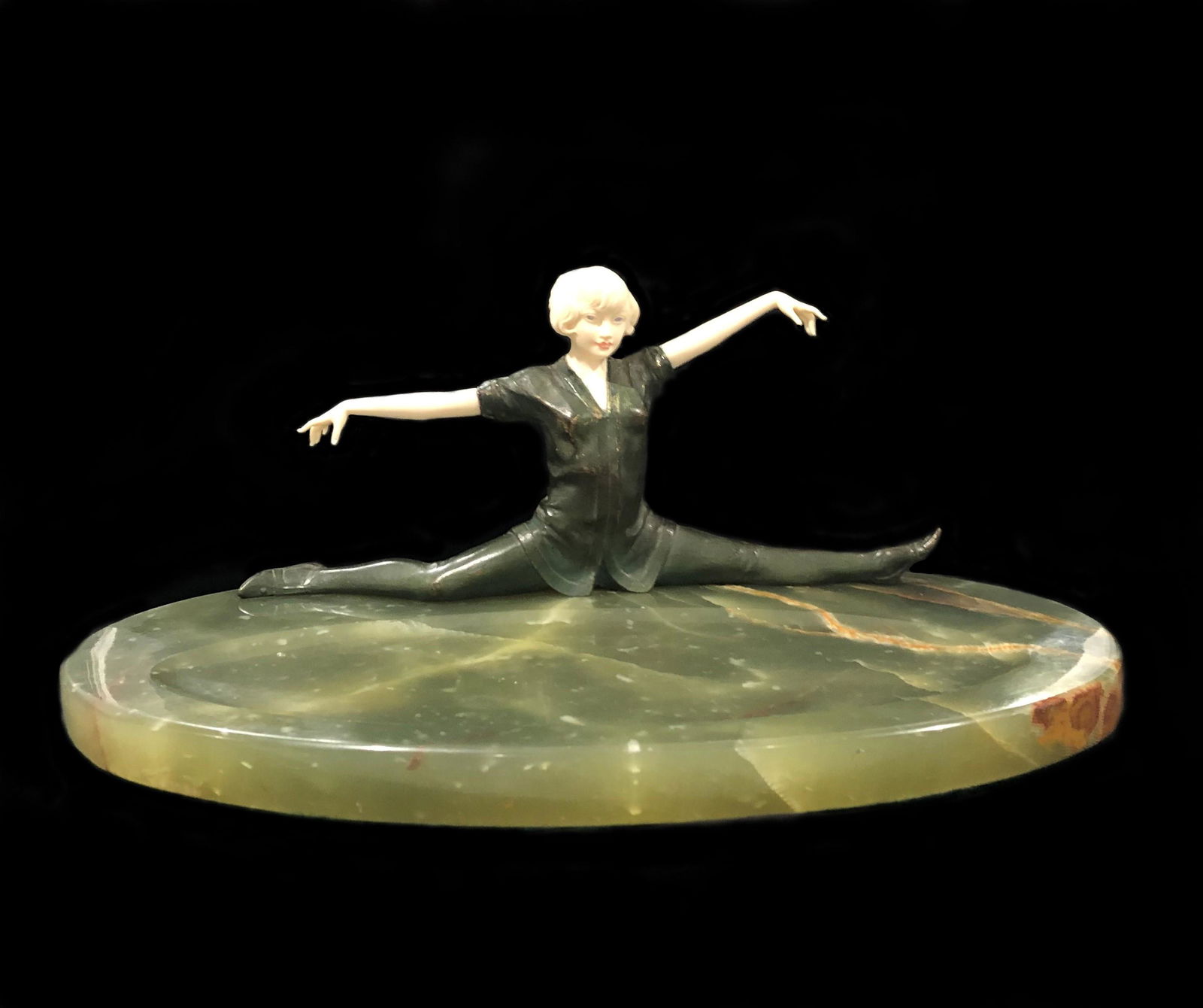 Josef Lorenzl (1892-1950) Sculpture (1 of 7)