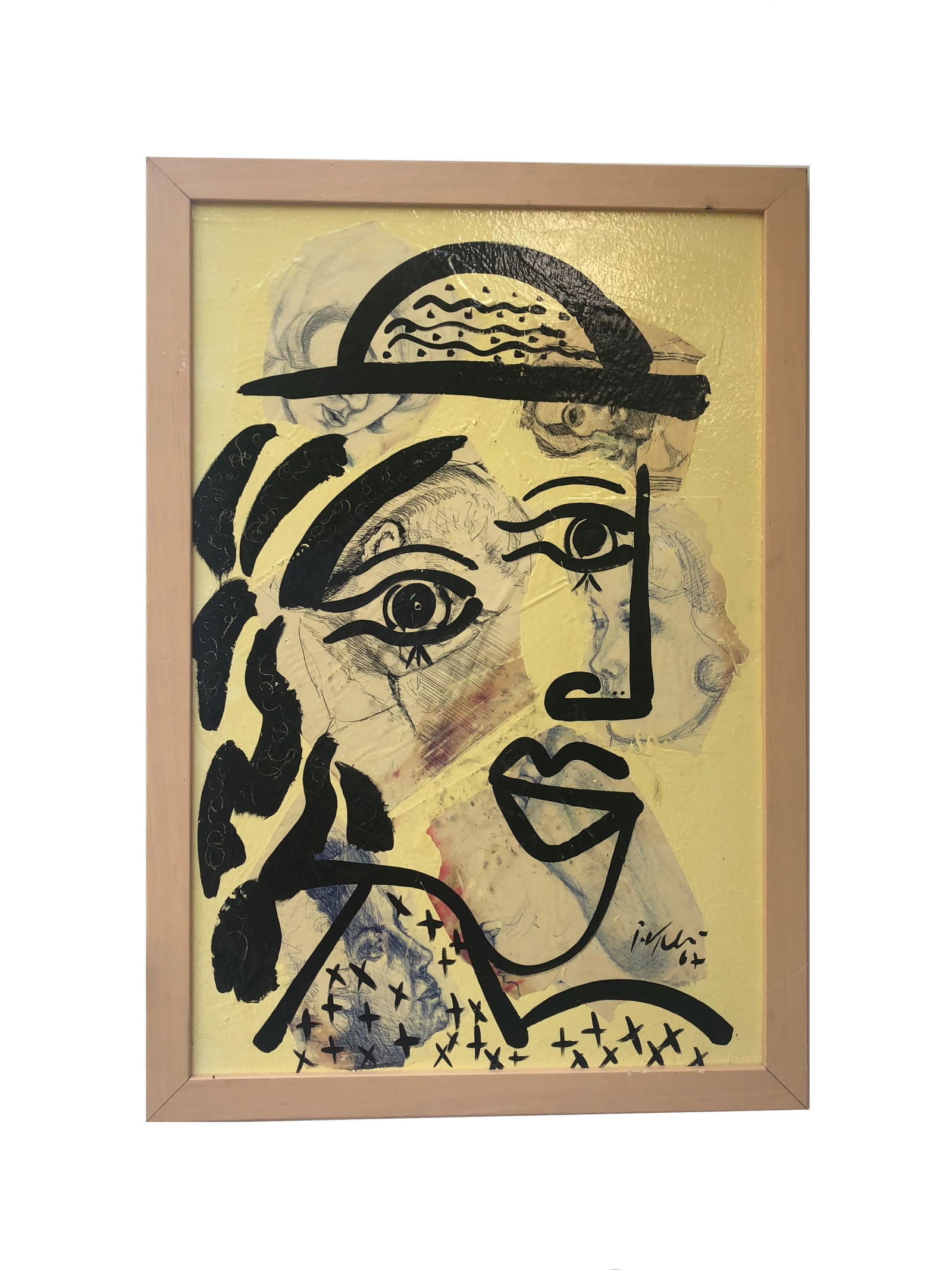 Peter Robert Keil (1942 - Present) (1 of 7)