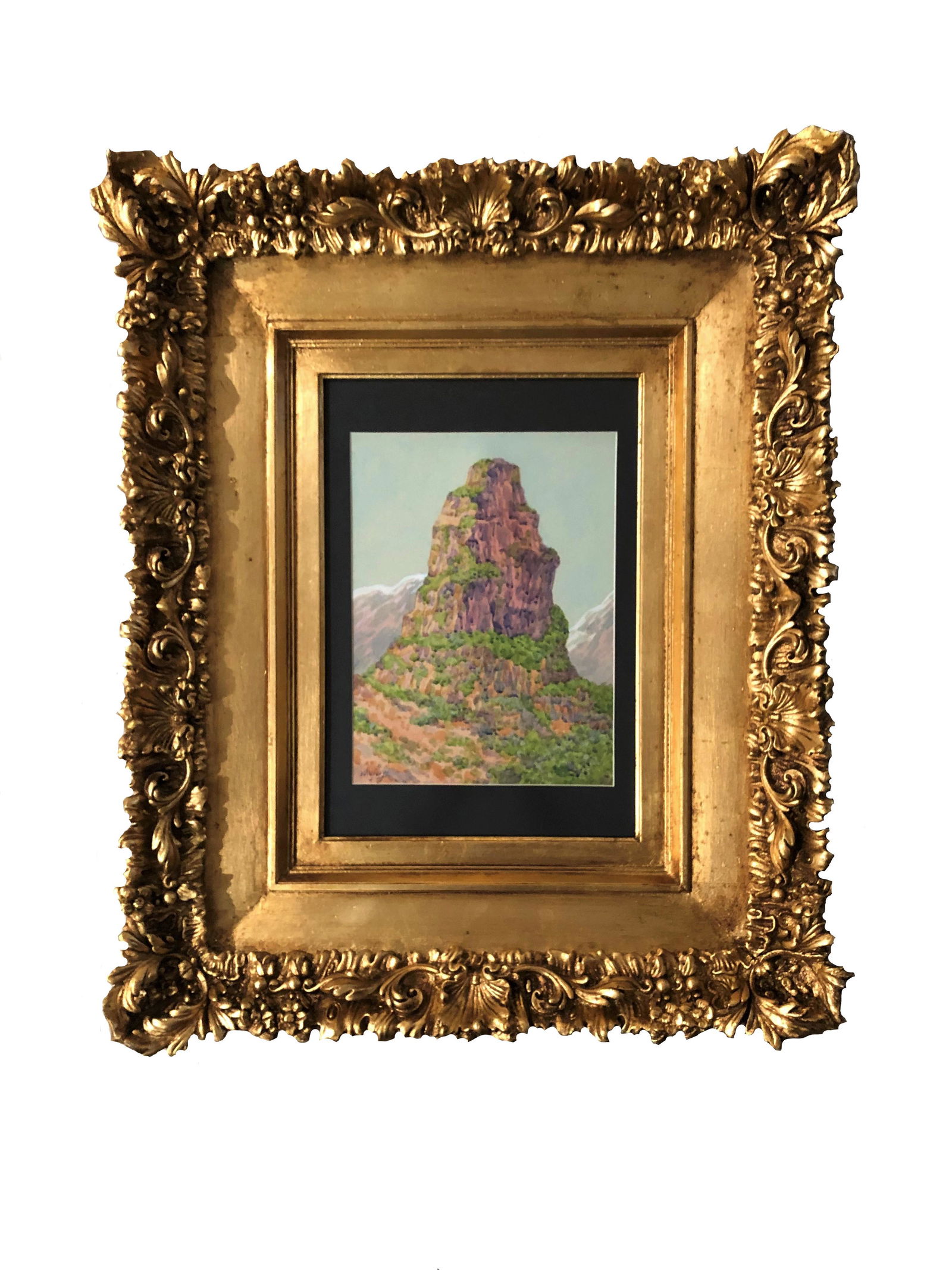 Gunnar Widforss (1879 - 1934)American/ Sweden (1 of 4)