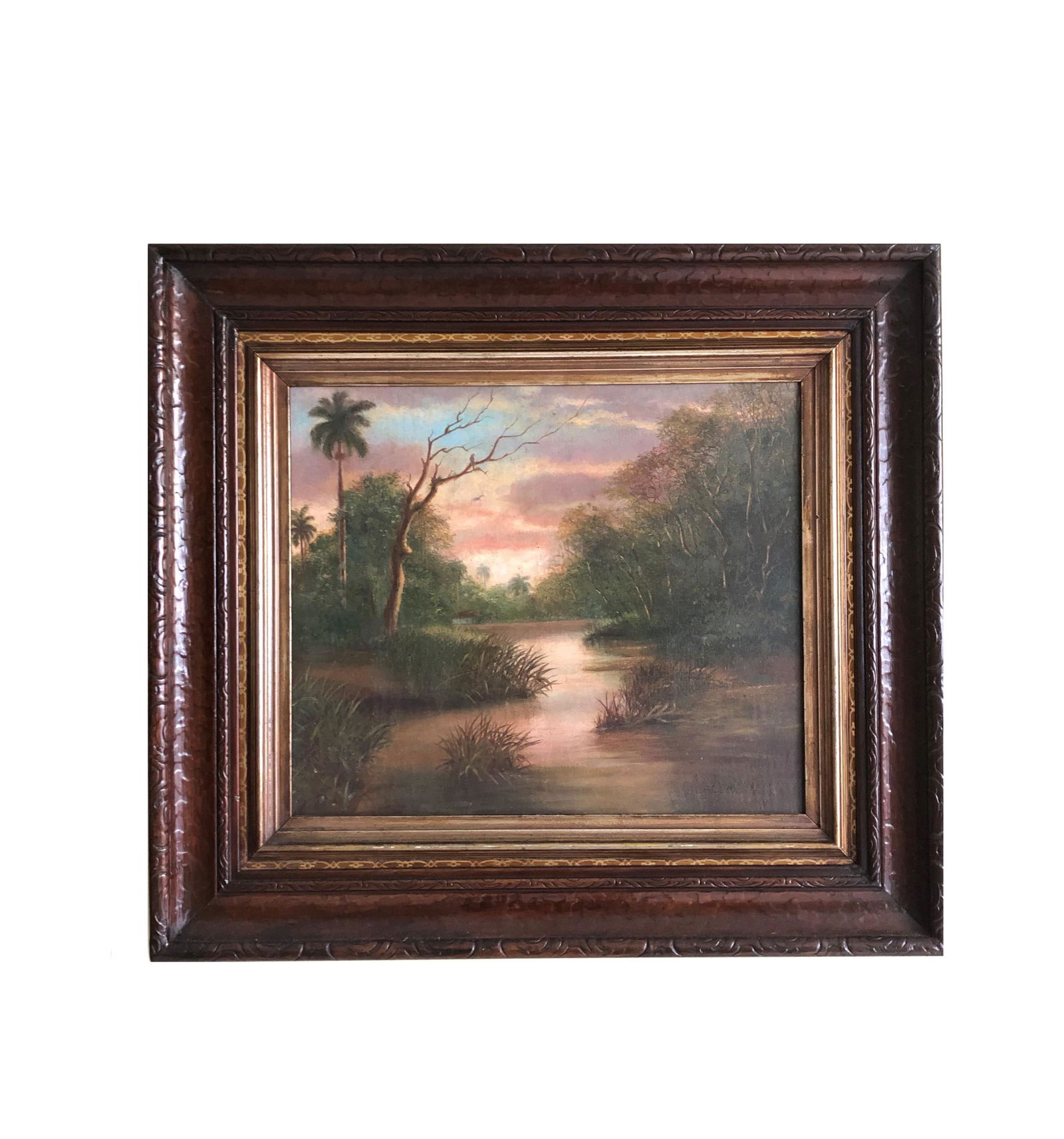 Esteban Chartrand (1840 - 1884). Cuban (1 of 8)