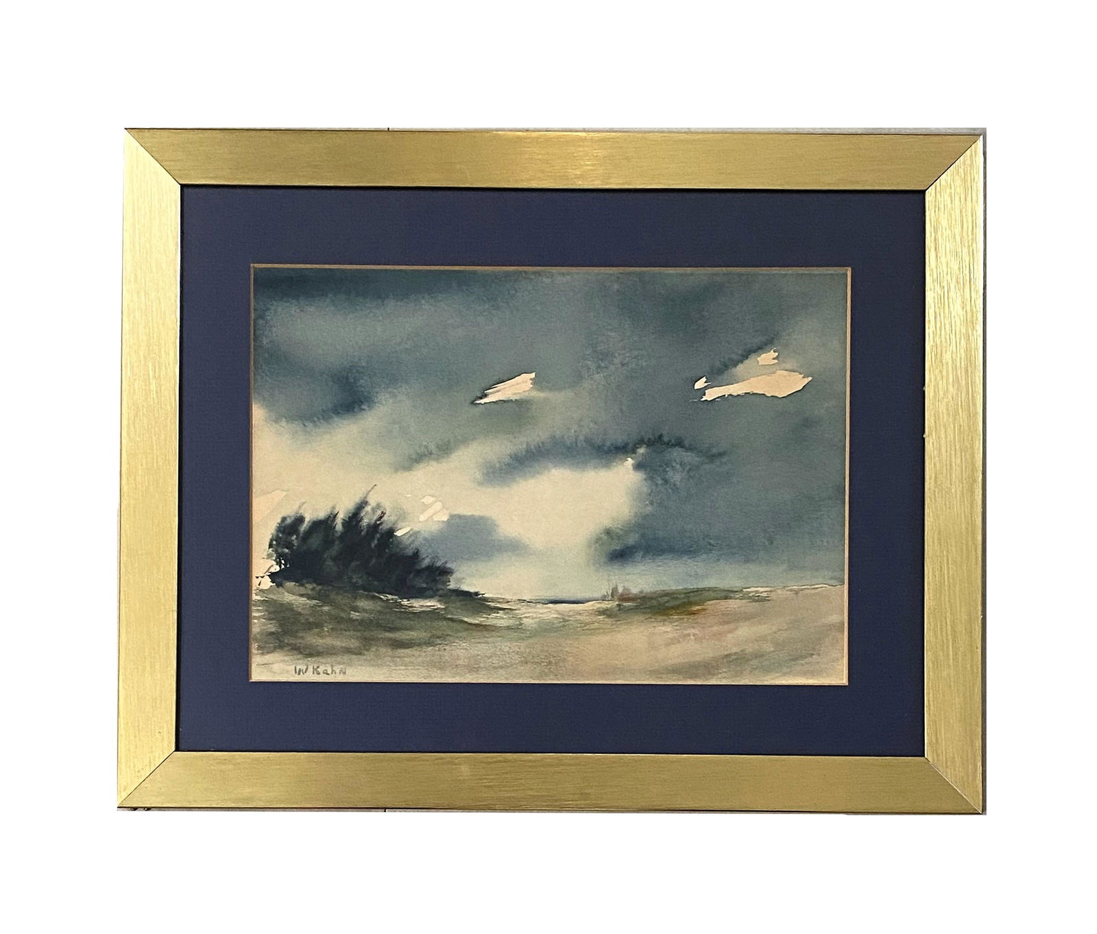 Pastel Painting (1 of 3)