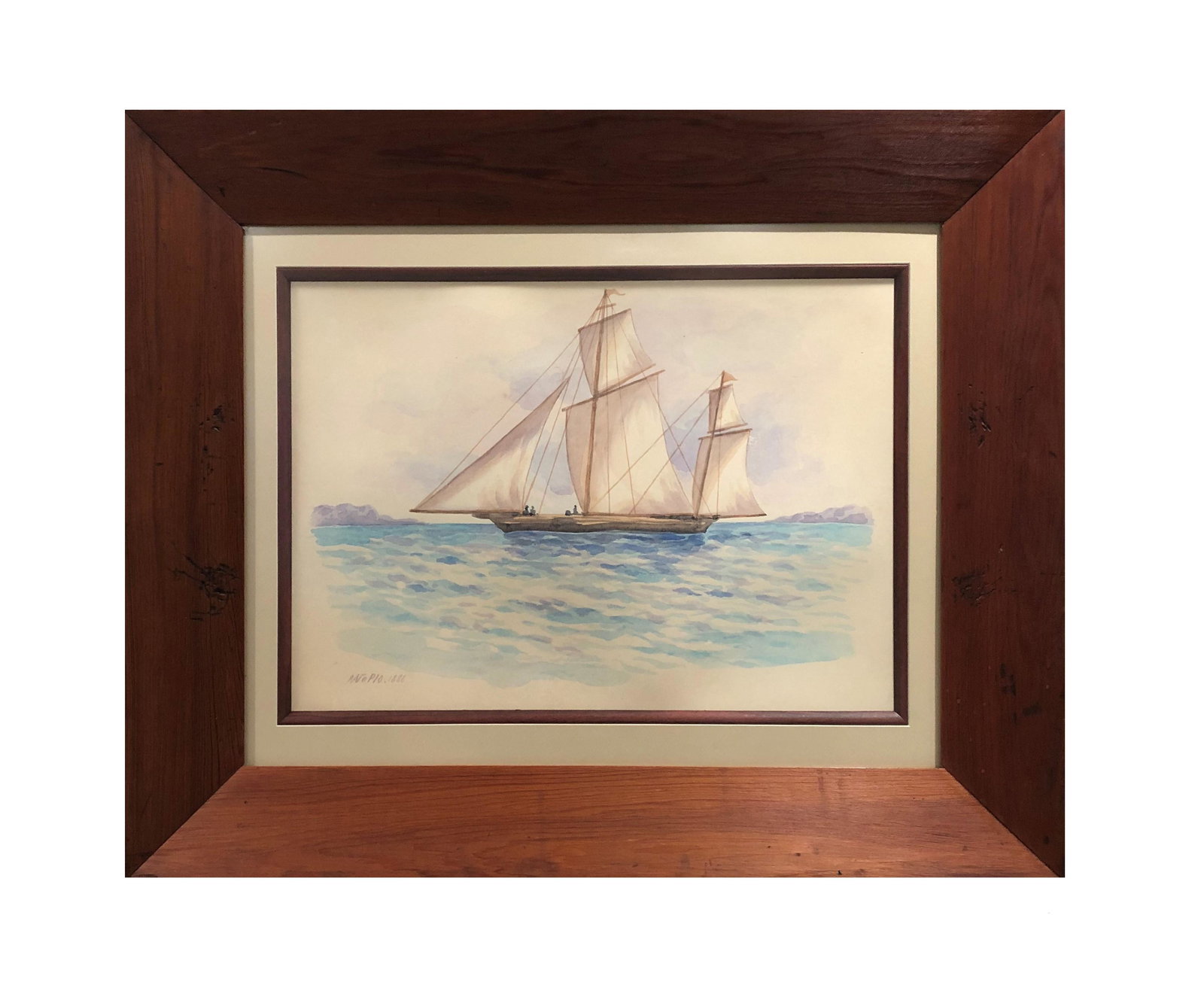 Lev Feliksovich Lagorio (1827 - 1905) Russian (1 of 5)