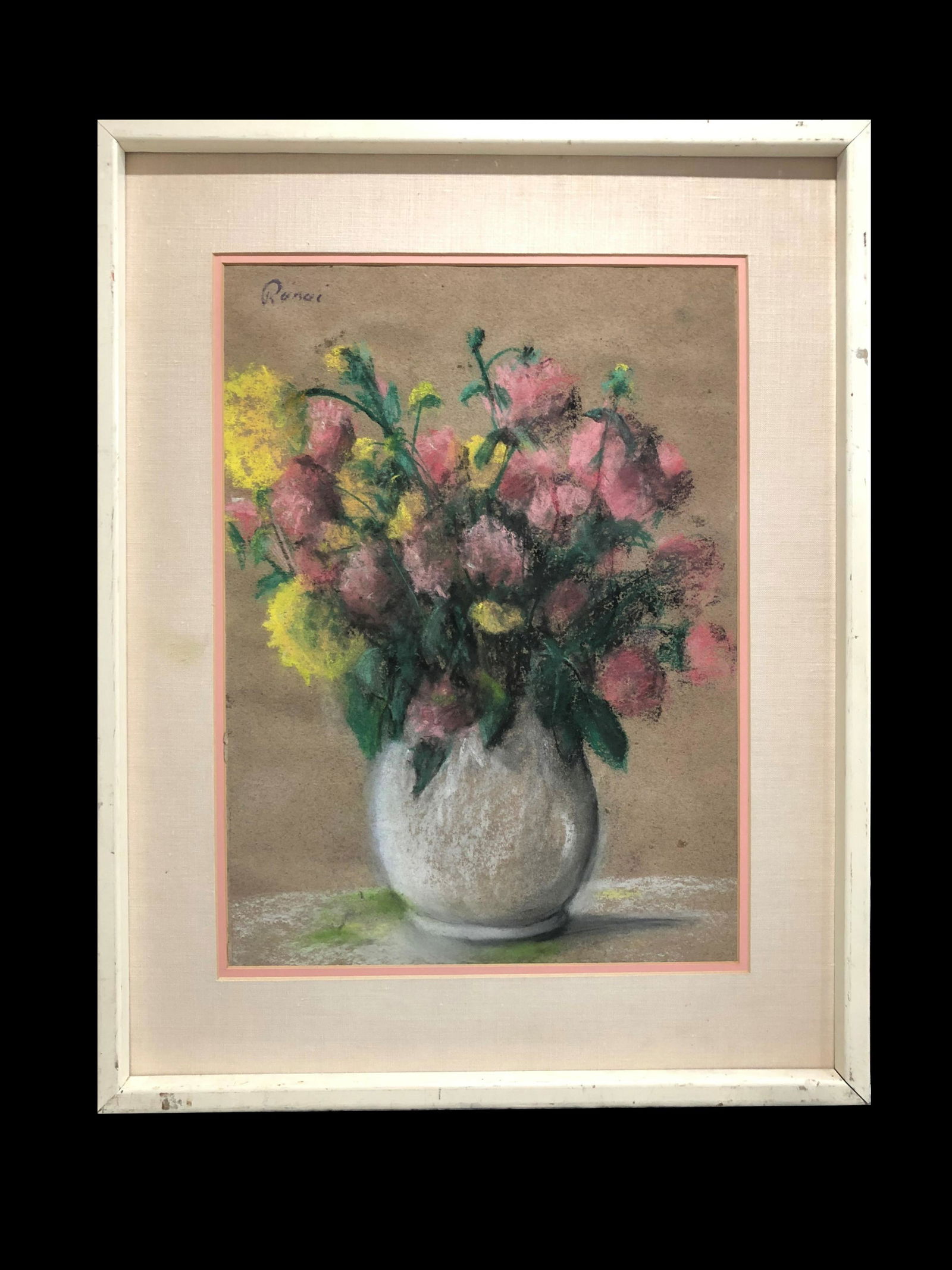 Jozsef Rippl-Ronai (1861 - 1927) (1 of 3)