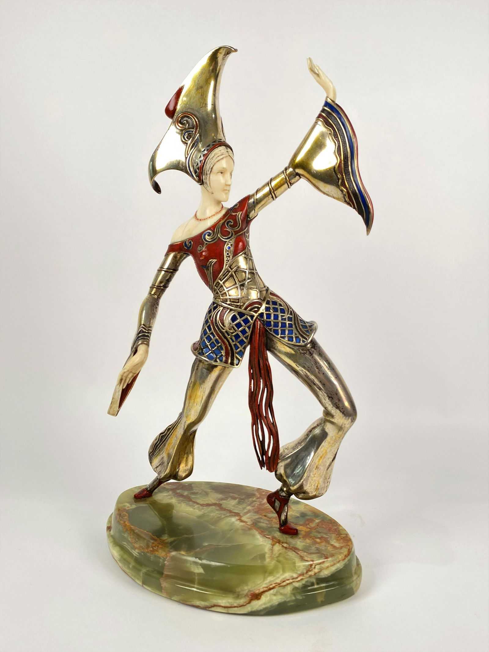 Gerda Iro Gerdago (1906-2004) (1 of 5)