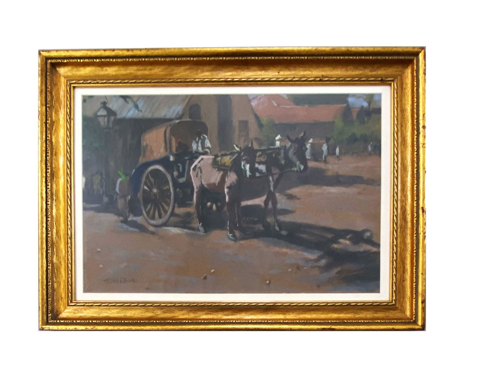 Alson Skinner Clark (1876 - 1949) American (1 of 4)