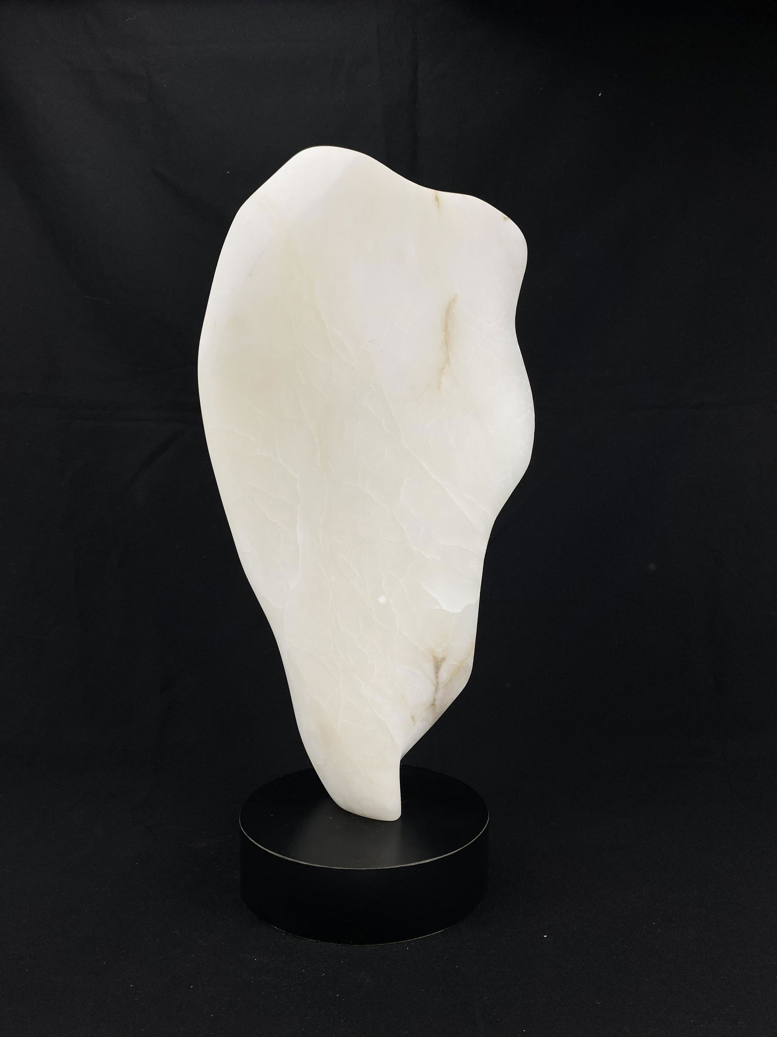 Marina Del Prado (1910 - 1995) Abstract Sculpture (1 of 3)