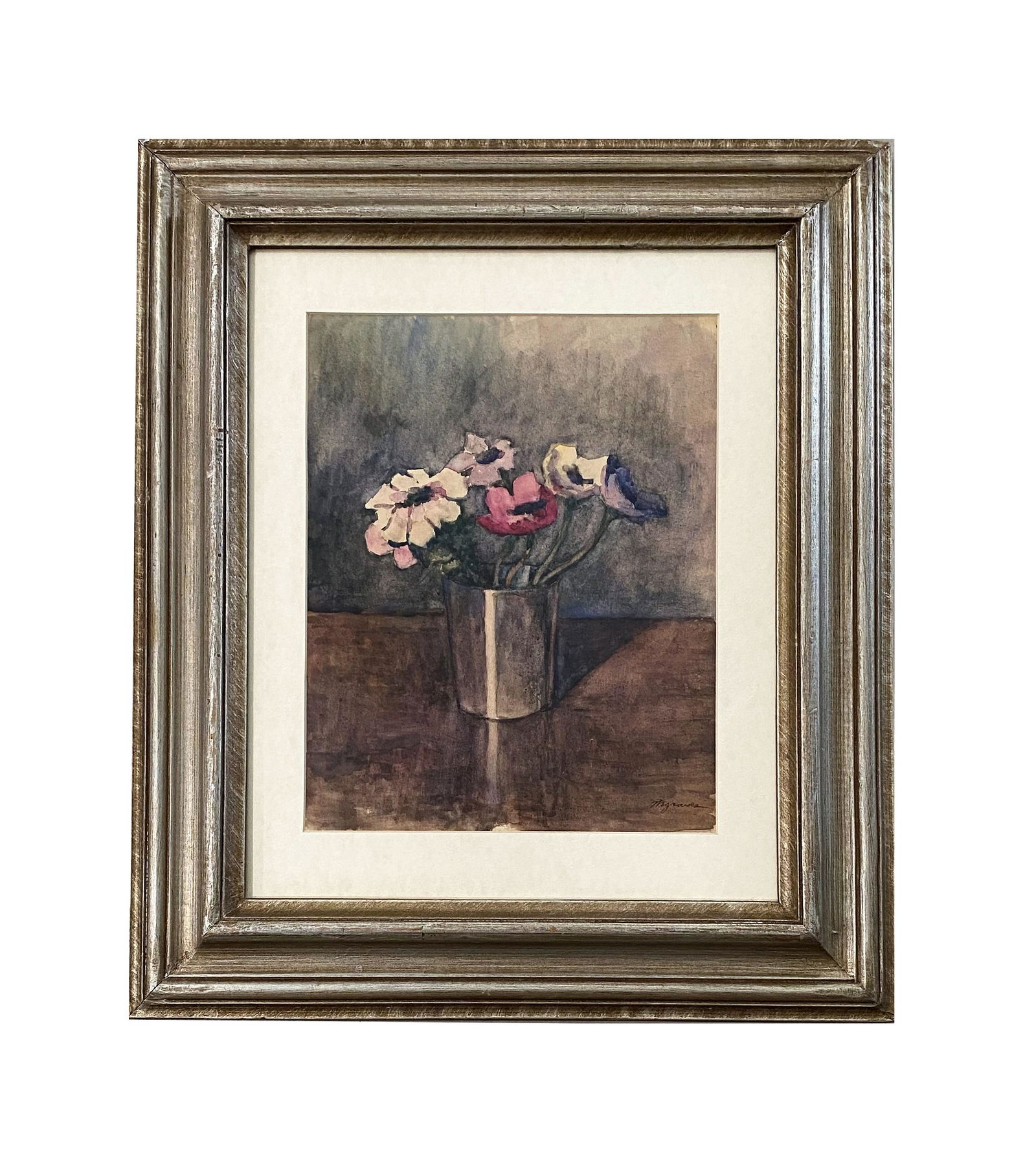 Morris Cole Graves (1910 - 2001) American (1 of 4)