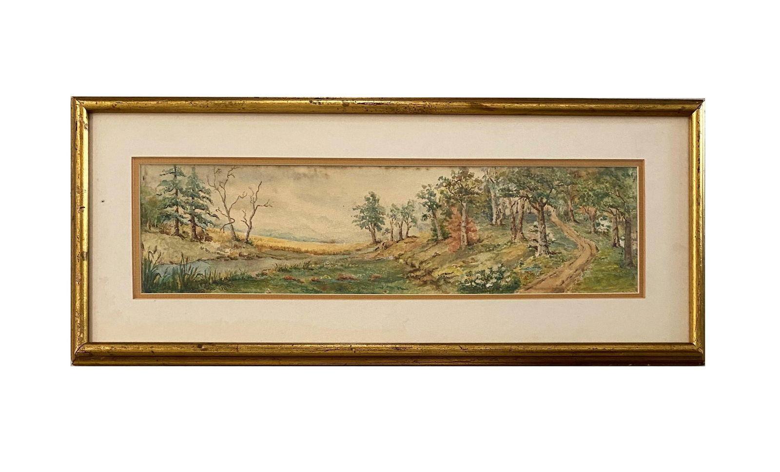 Jasper Francis Cropsey (1823 - 1900) American (1 of 5)