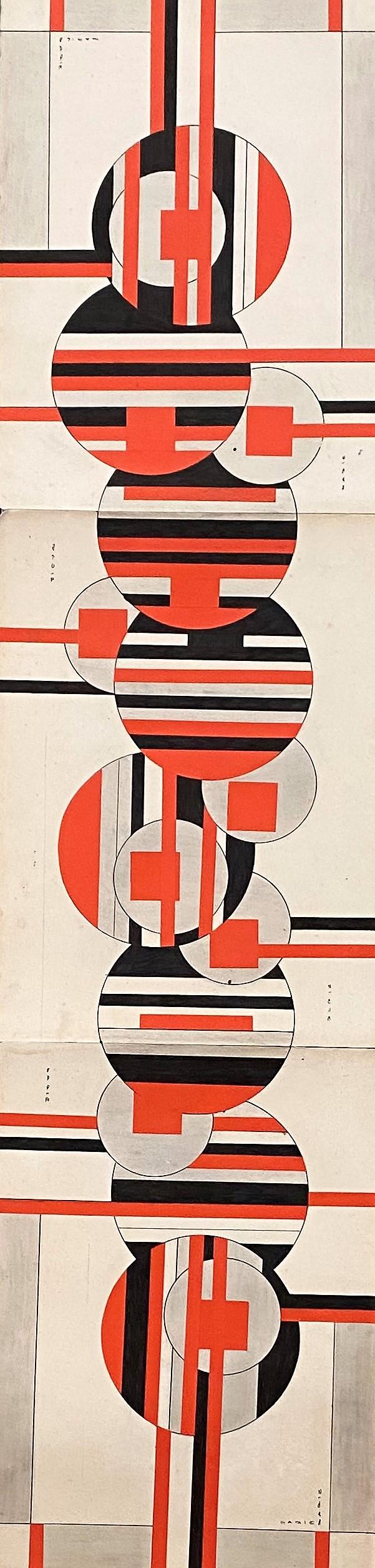 Sandu Darie (1908 - 1991) Romania (1 of 5)