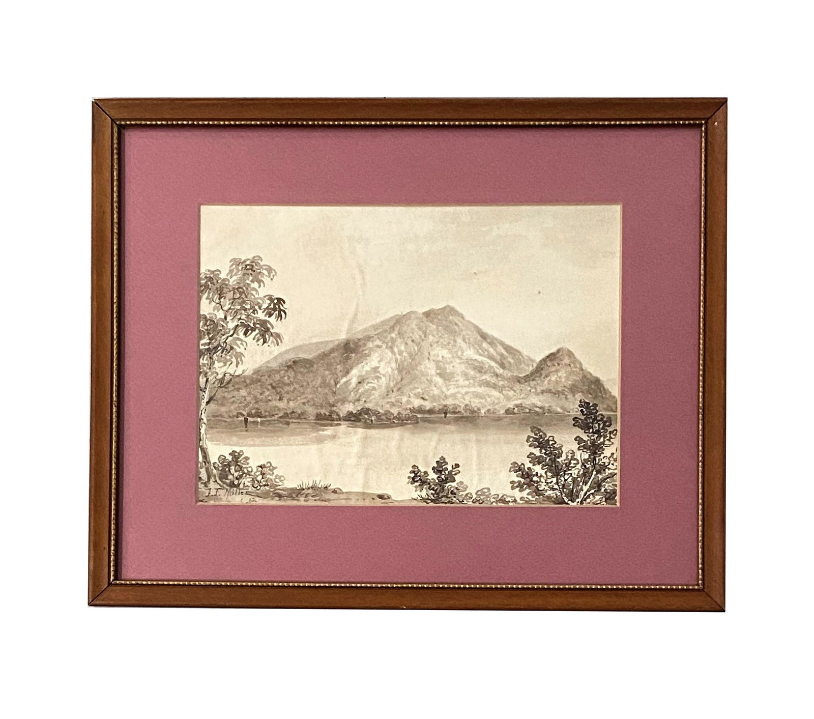 Jean-Francois Millet (1814 - 1875) France (1 of 5)