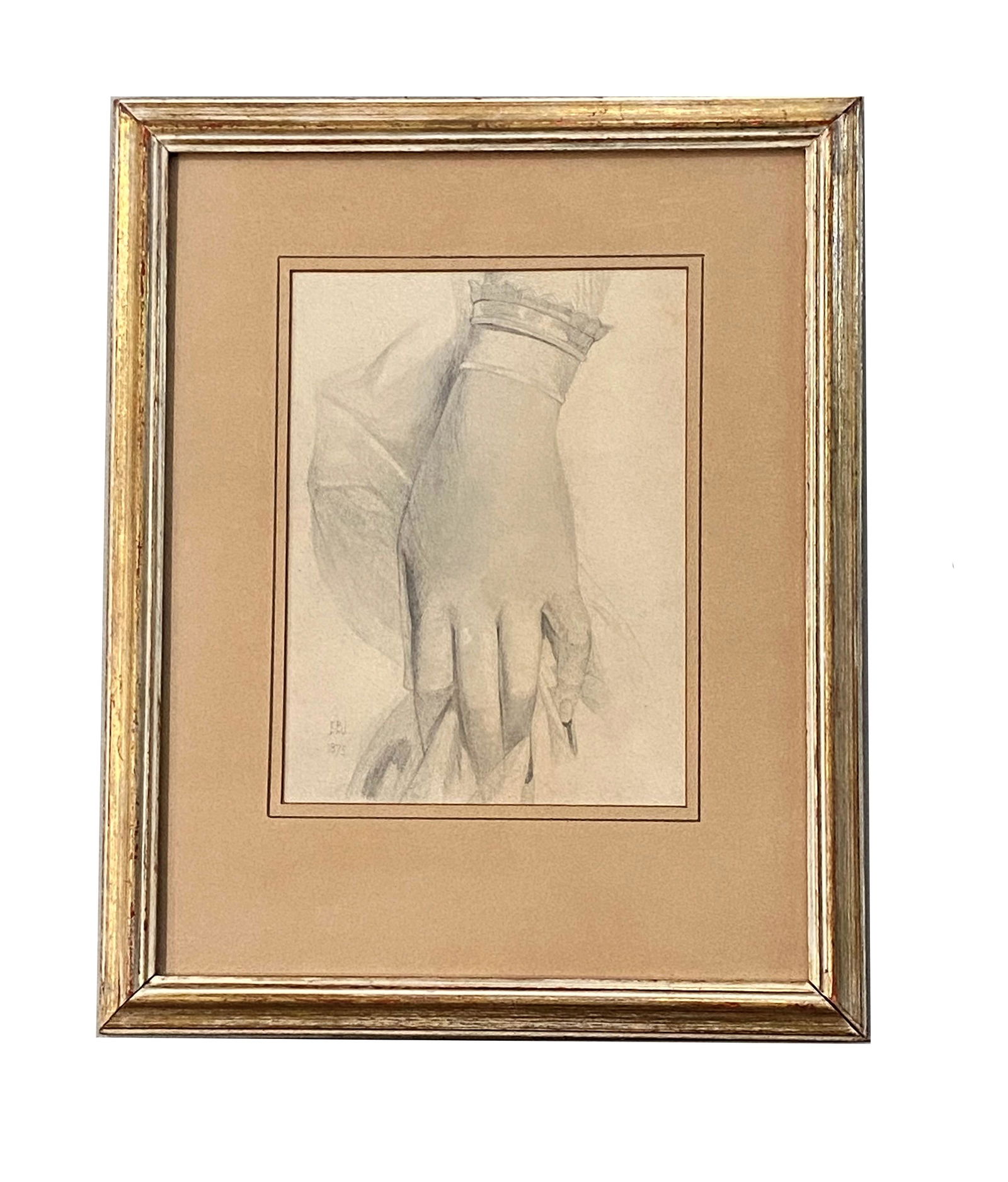 Edward Coley Burne-Jones (1833 - 1898) England (1 of 3)