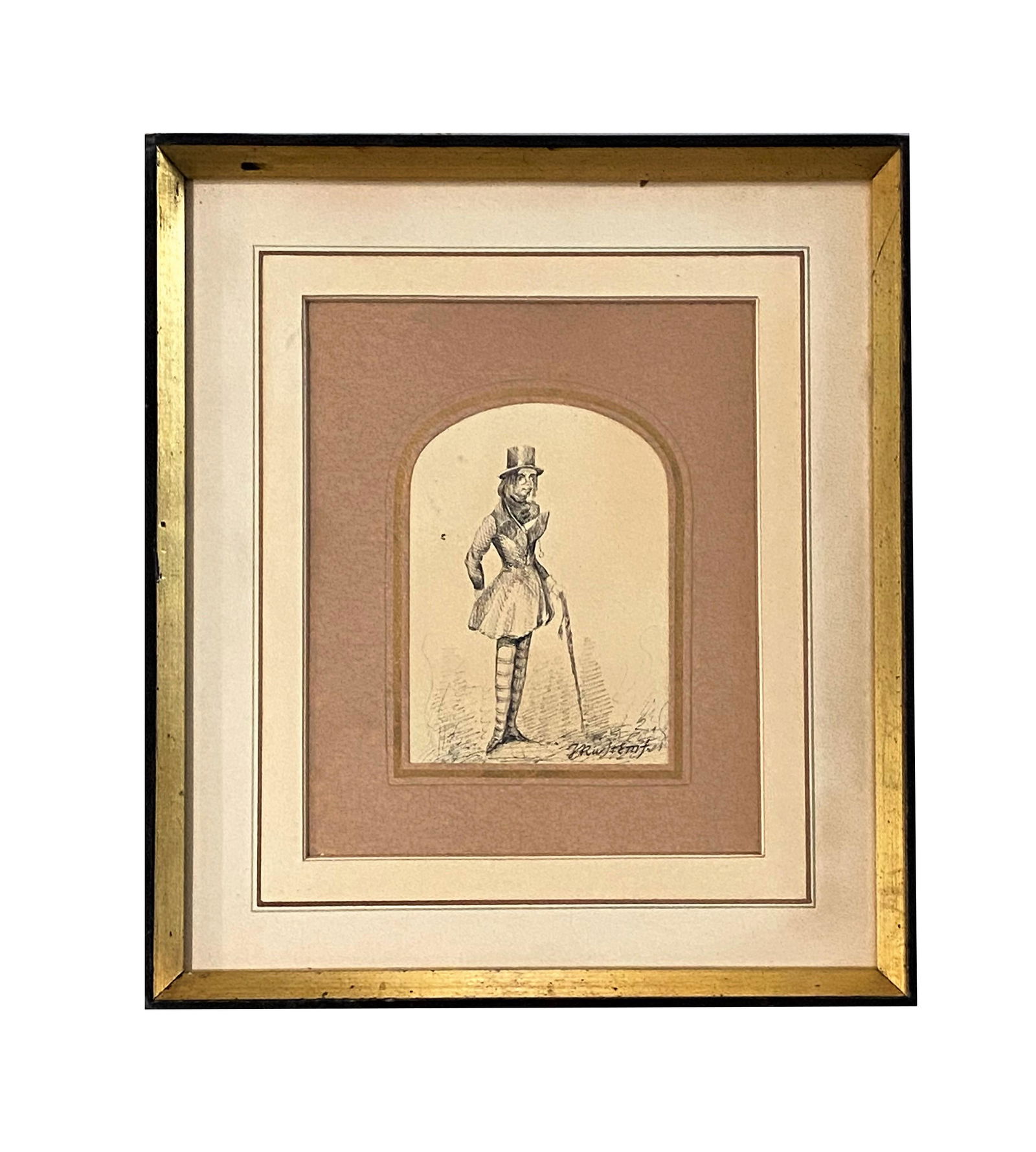 Jan Rustem (1762 - 1835) Armenia (1 of 4)