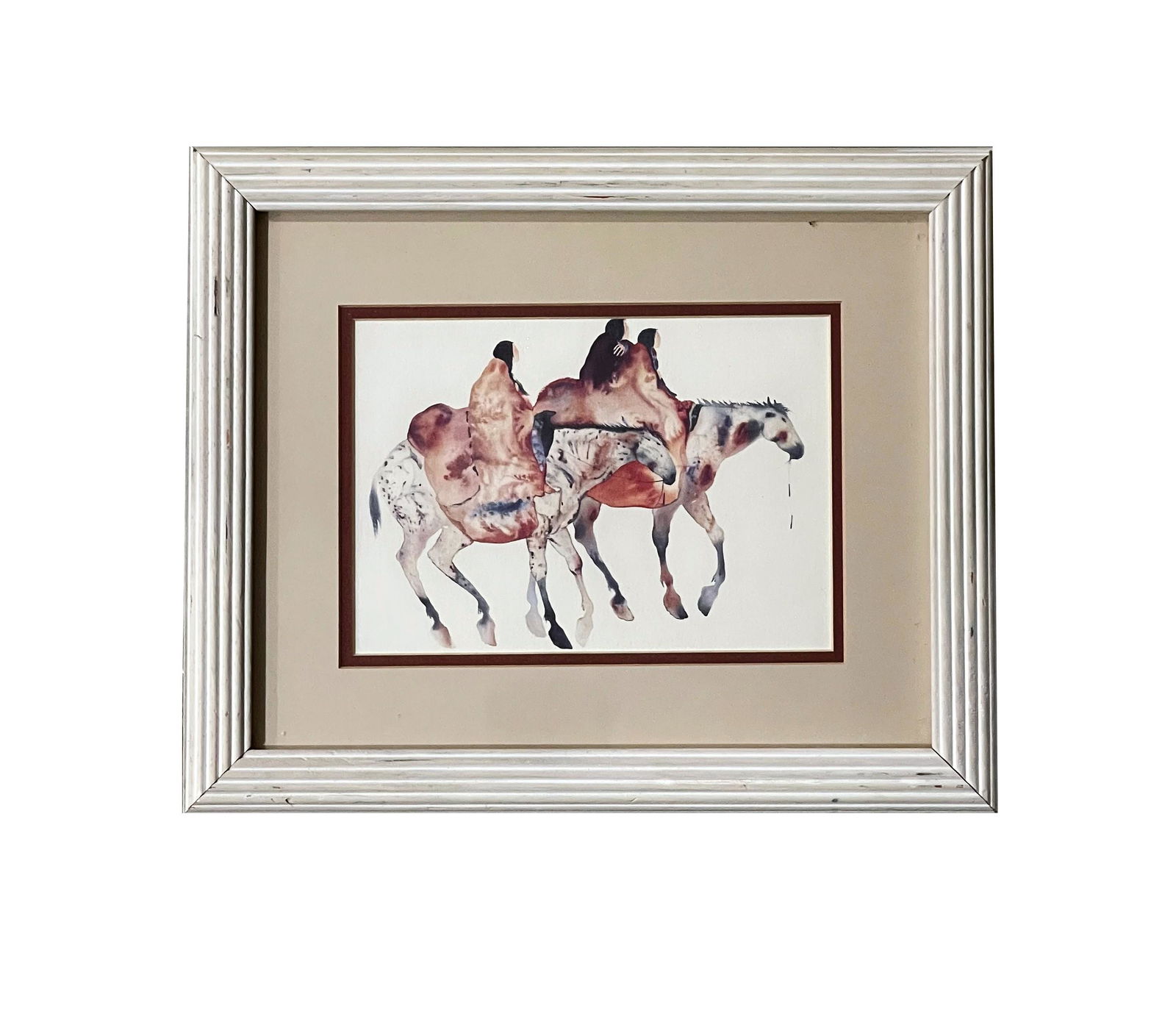 Carol Grigg (Born 1942) American (1 of 2)